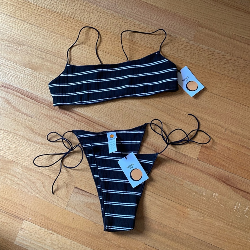 Tropic of c bikini